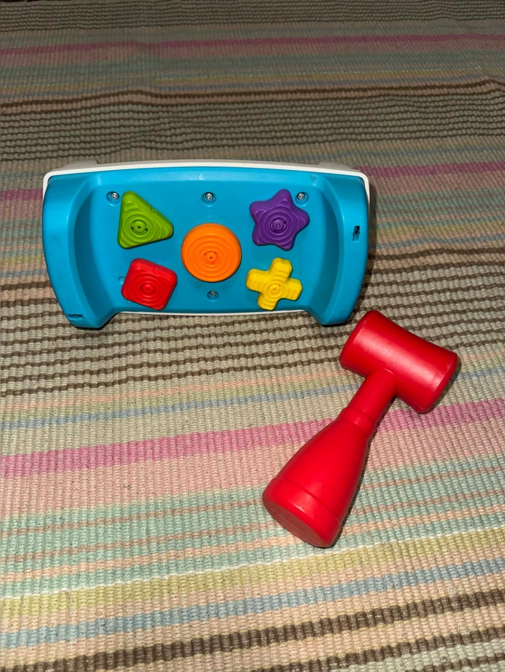 Toddler boys toy bundle - Picture 5 of 6